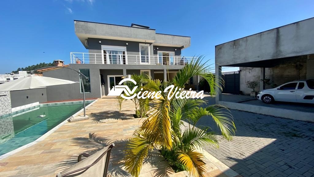 Casa, 3 quartos, 906 m² - Foto 2
