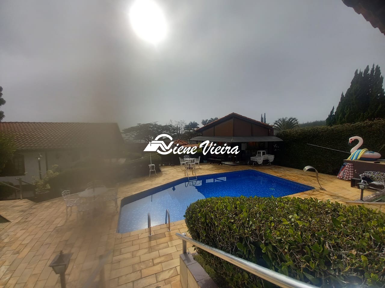 Chácara, 6 quartos, 1612 m² - Foto 41