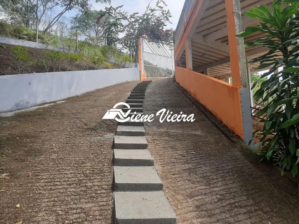 Chácara, 4 quartos, 1200 m² - Foto 3