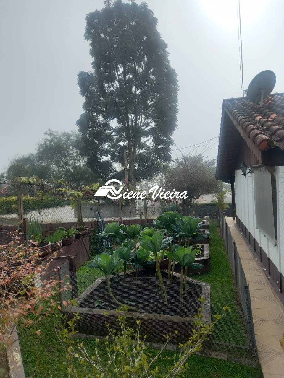 Chácara, 6 quartos, 1612 m² - Foto 16
