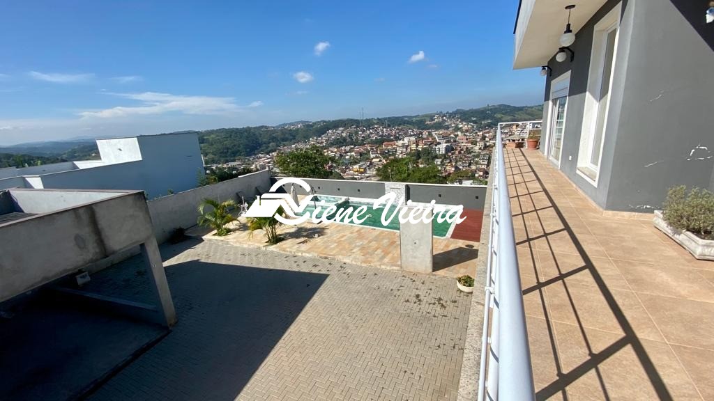 Casa, 3 quartos, 906 m² - Foto 8
