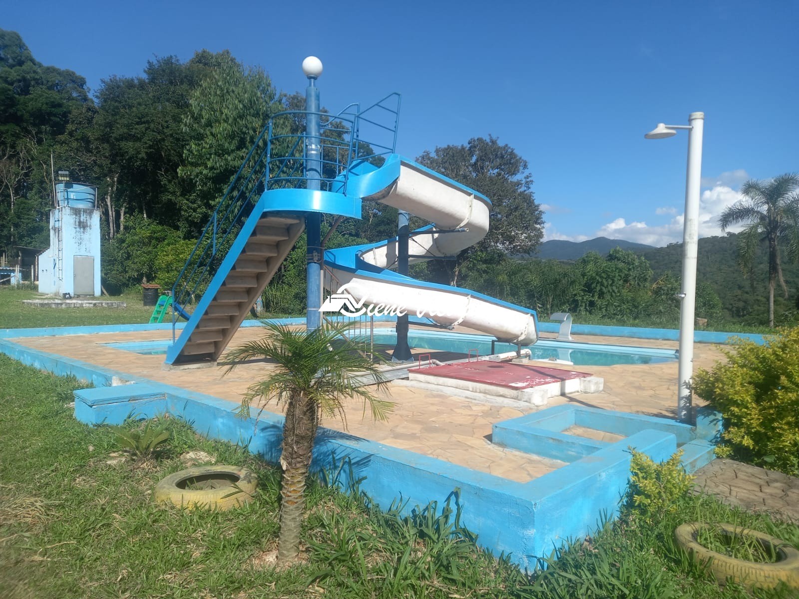 Chácara, 4 quartos, 4 hectares - Foto 6