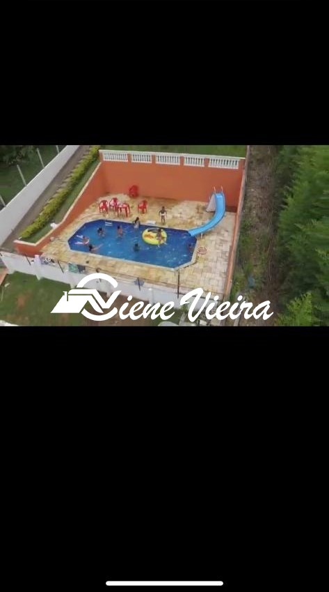 Chácara, 4 quartos, 1200 m² - Foto 12