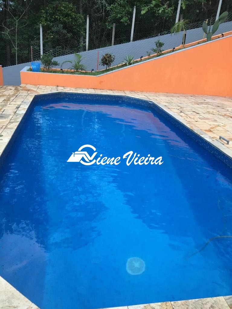Chácara, 4 quartos, 1200 m² - Foto 4