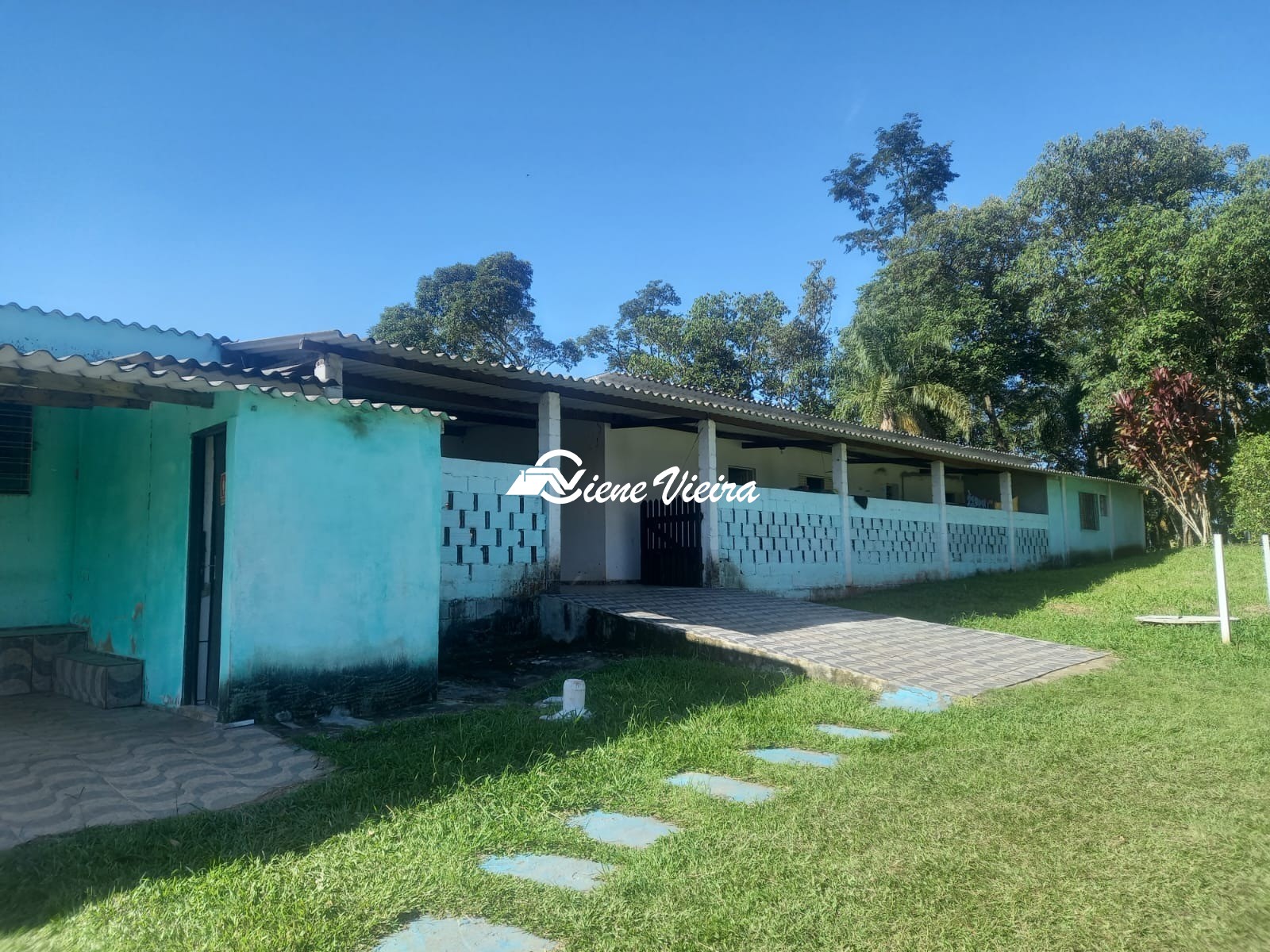 Chácara, 4 quartos, 4 hectares - Foto 21