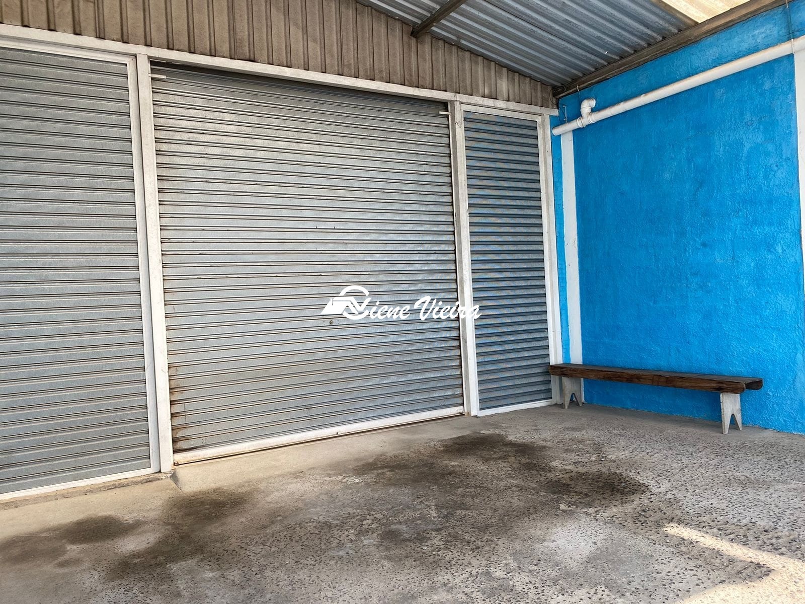 Depósito-Galpão, 1200 m² - Foto 9