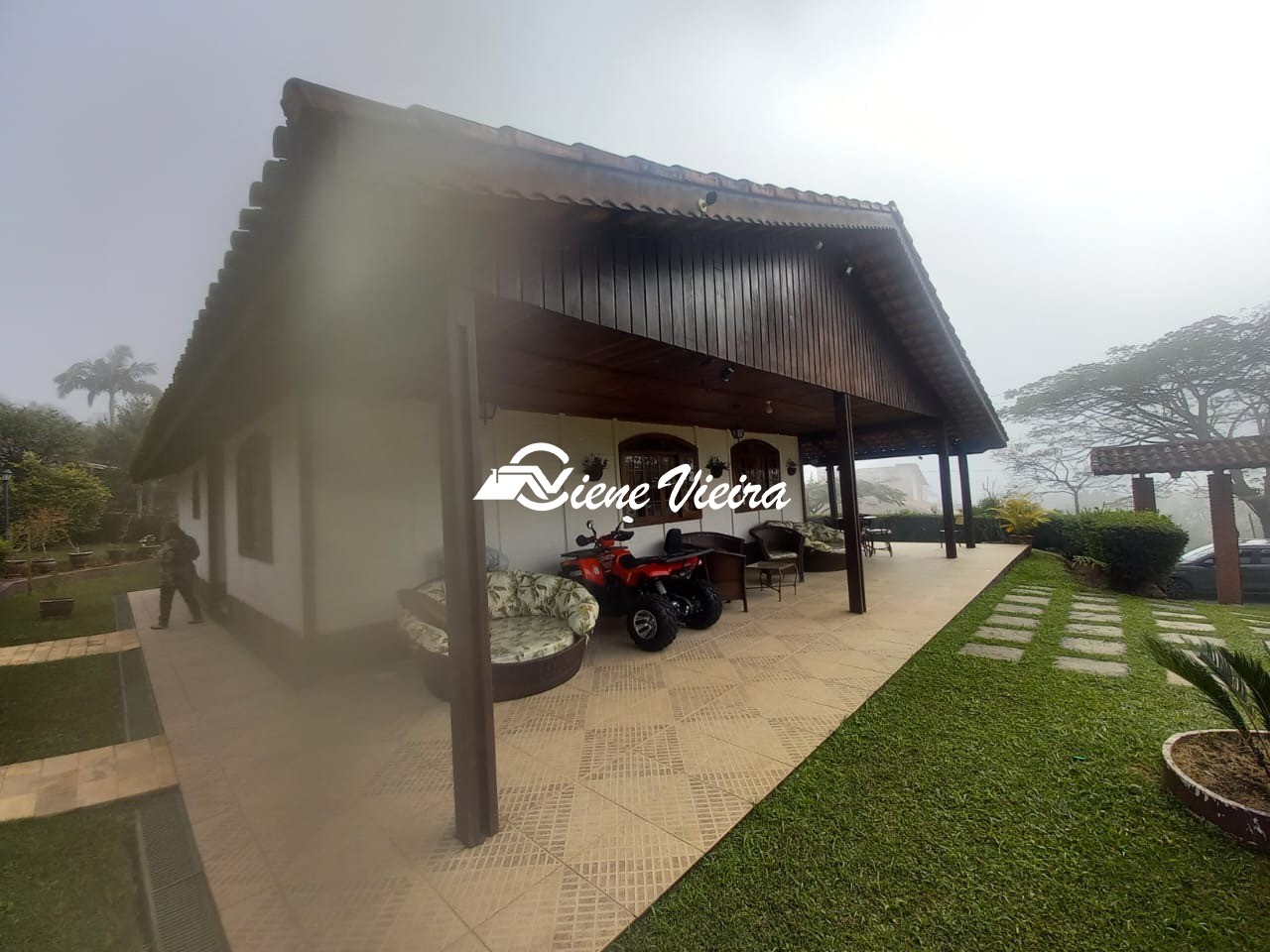 Chácara, 6 quartos, 1612 m² - Foto 14