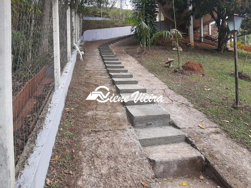 Chácara, 4 quartos, 1200 m² - Foto 5