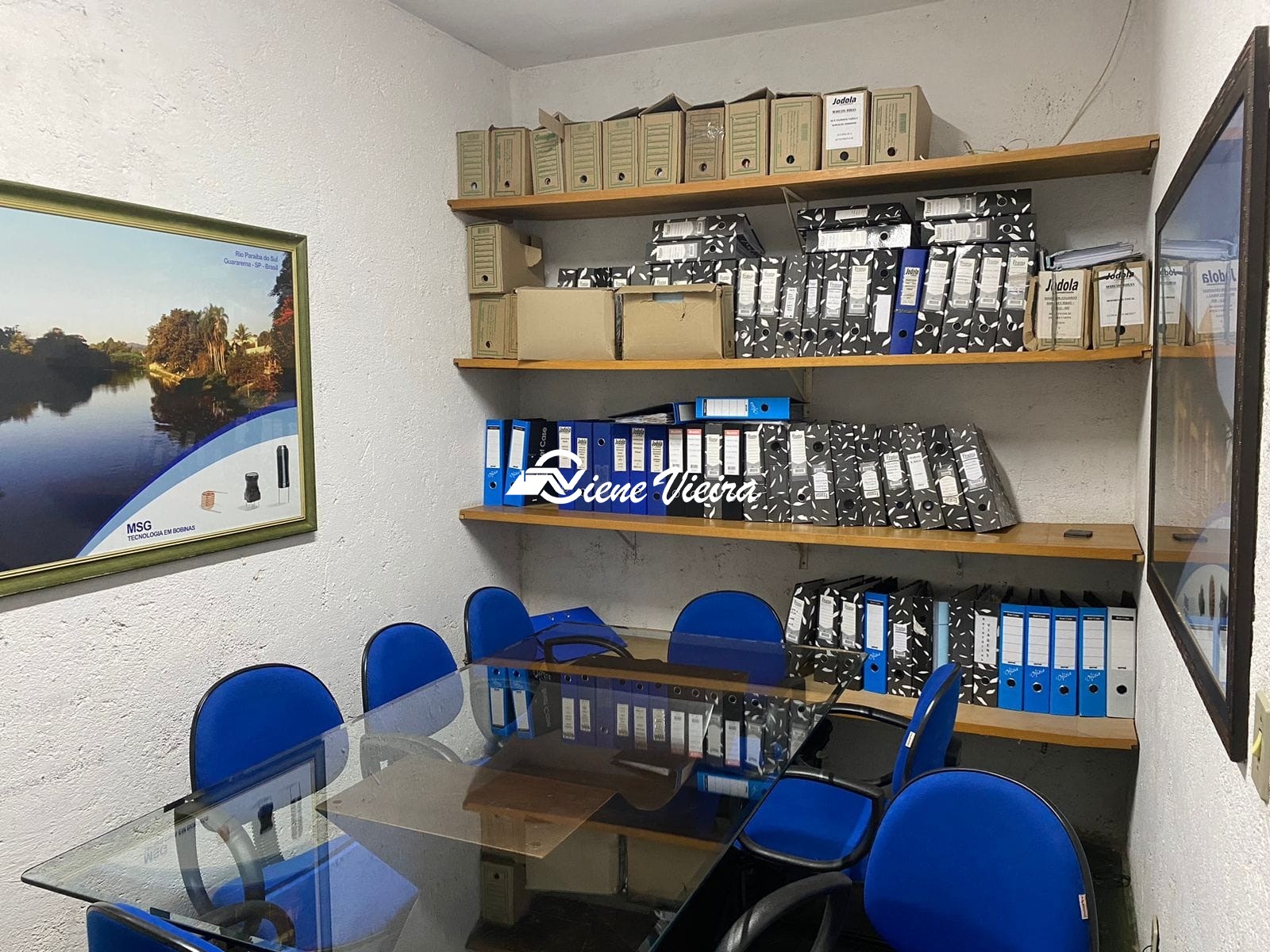 Depósito-Galpão, 1200 m² - Foto 24