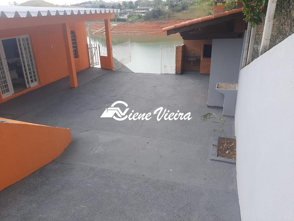 Chácara, 4 quartos, 1200 m² - Foto 7