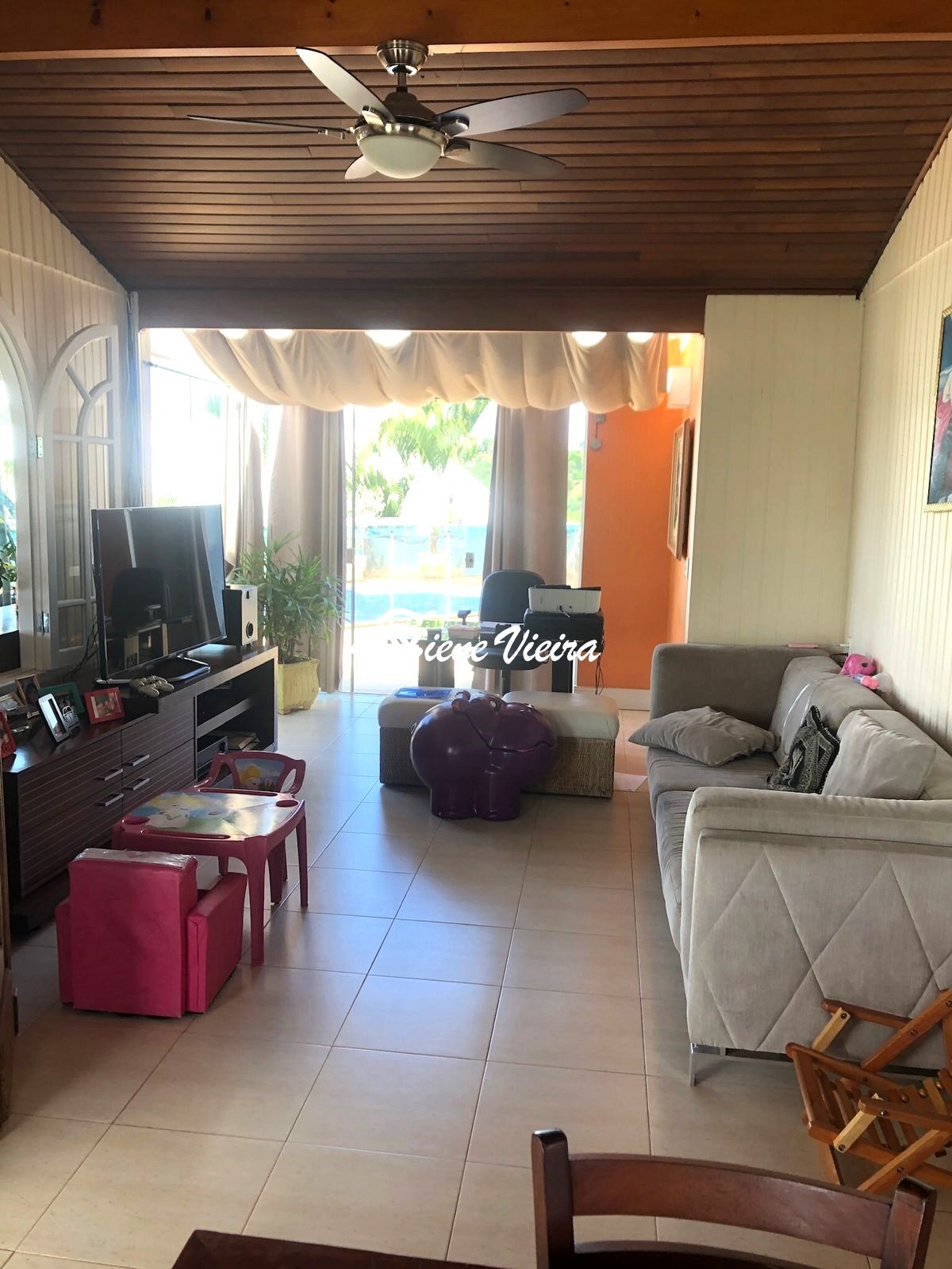 Casa de Condomínio, 4 quartos - Foto 22