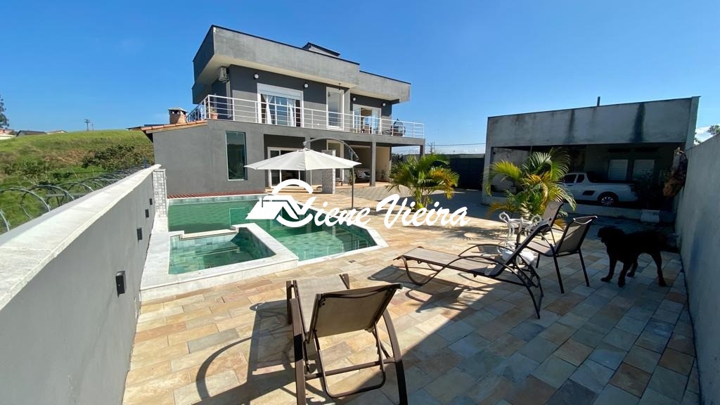 Casa, 3 quartos, 906 m² - Foto 1