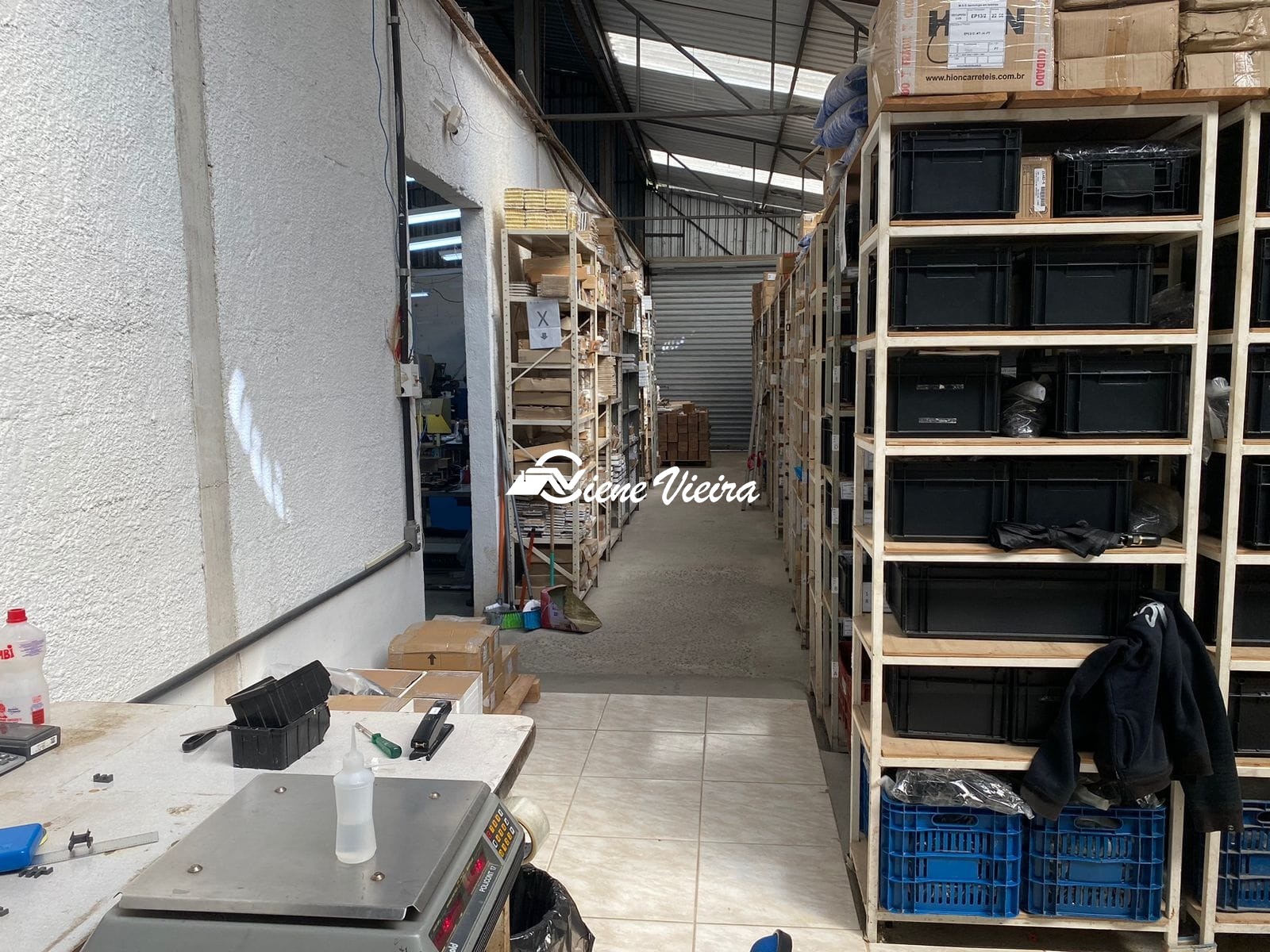 Depósito-Galpão, 1200 m² - Foto 21