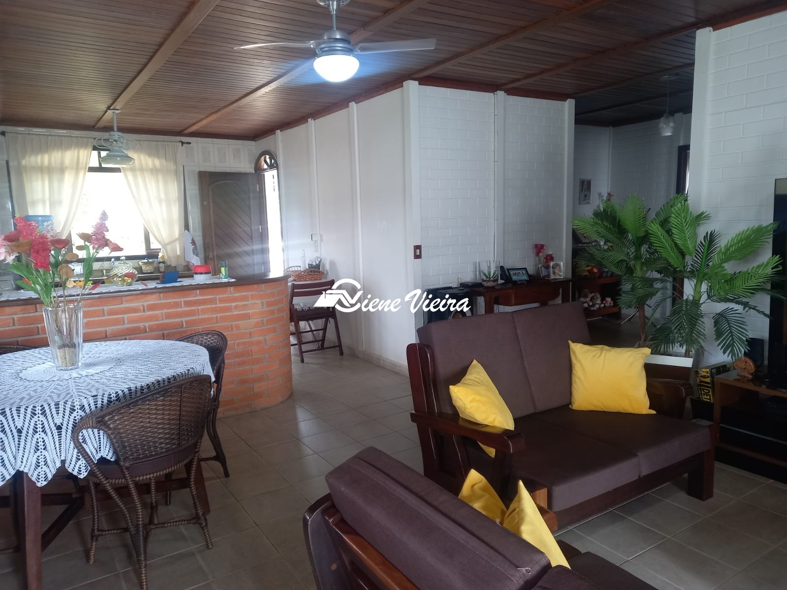 Chácara, 6 quartos, 1612 m² - Foto 2