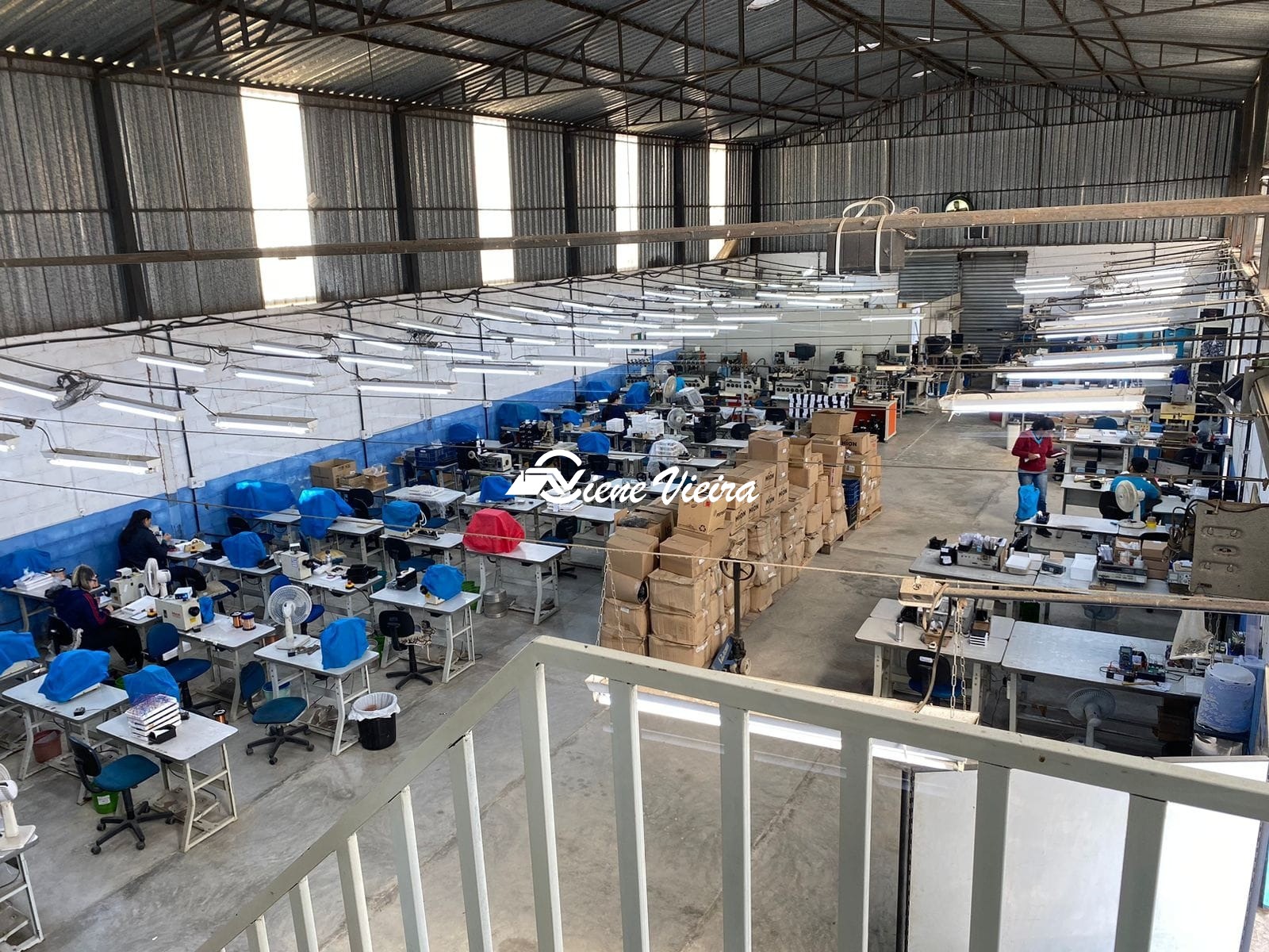 Depósito-Galpão, 1200 m² - Foto 17