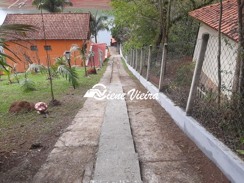 Chácara, 4 quartos, 1200 m² - Foto 2