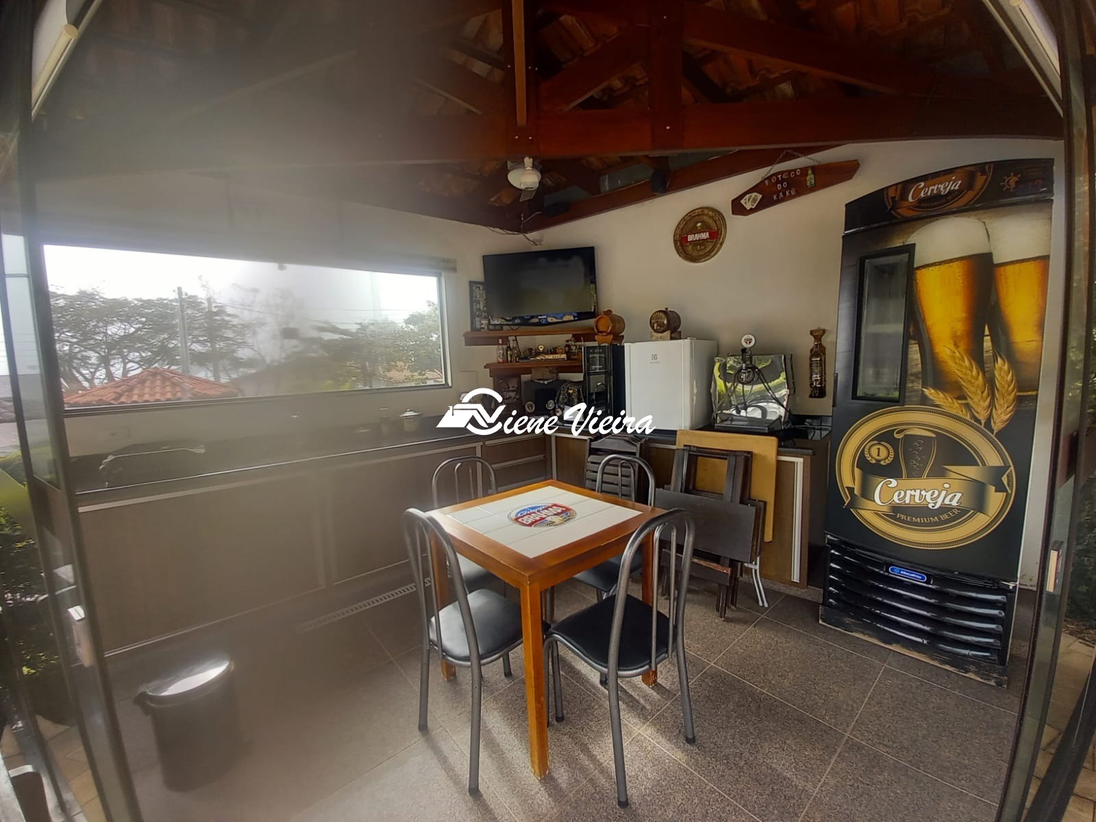 Chácara, 6 quartos, 1612 m² - Foto 27