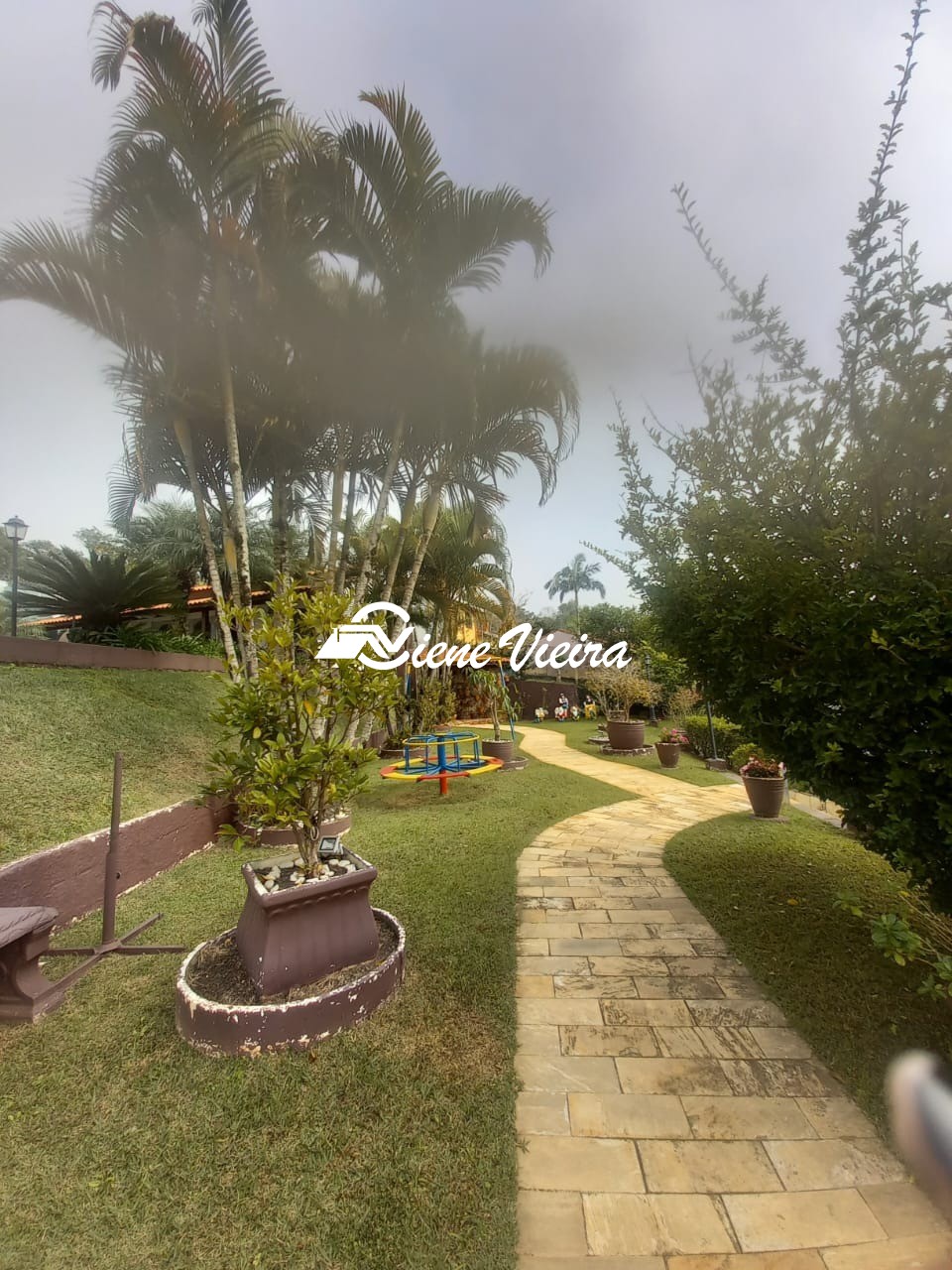 Chácara, 6 quartos, 1612 m² - Foto 42