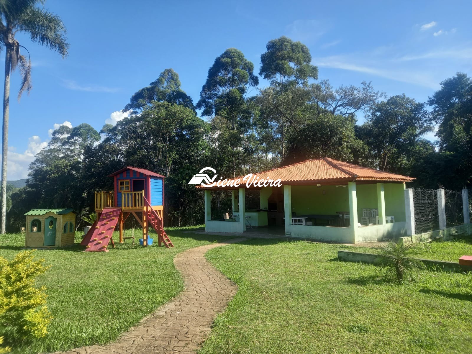 Chácara, 4 quartos, 4 hectares - Foto 25