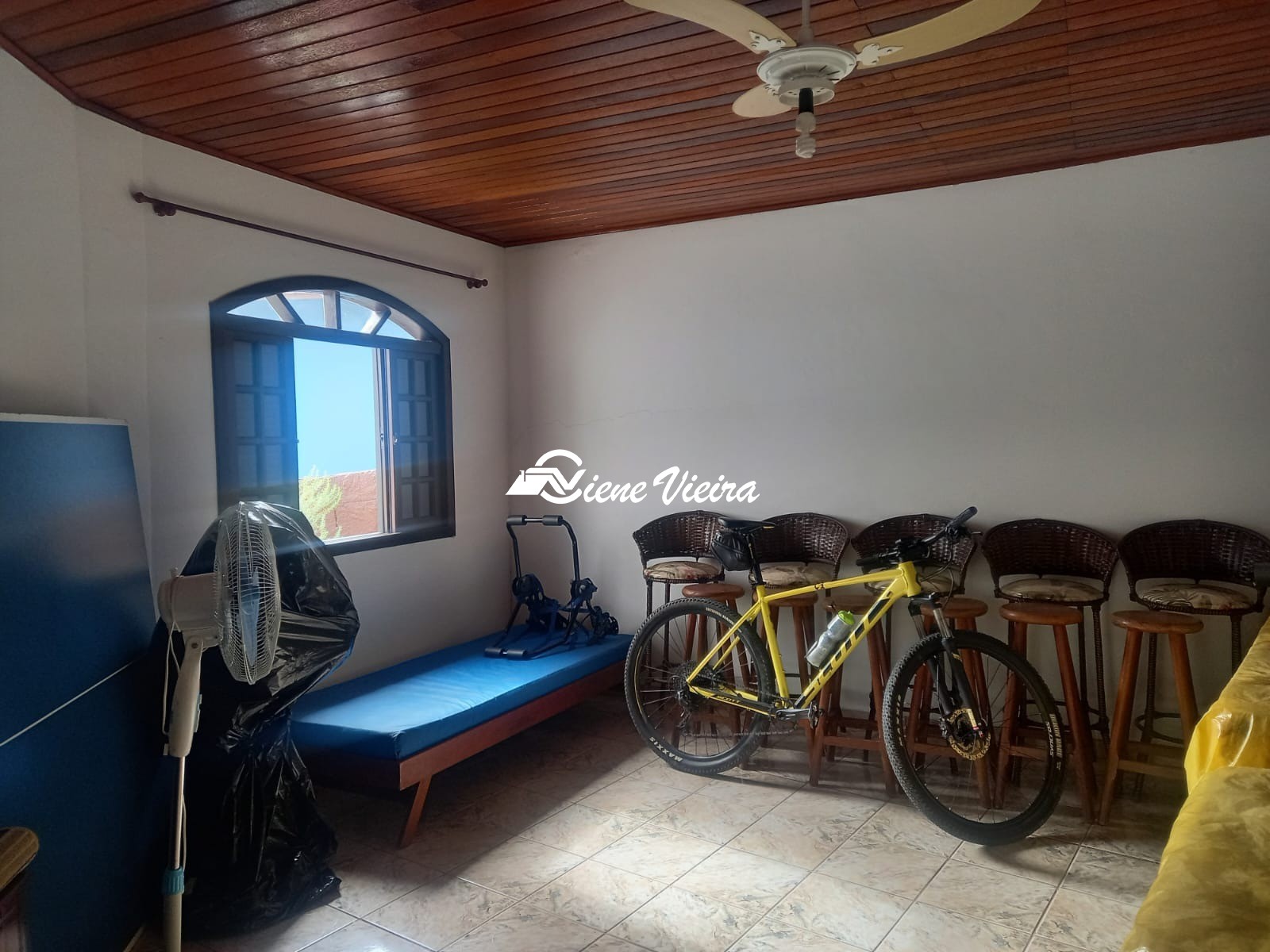 Chácara, 6 quartos, 1612 m² - Foto 32
