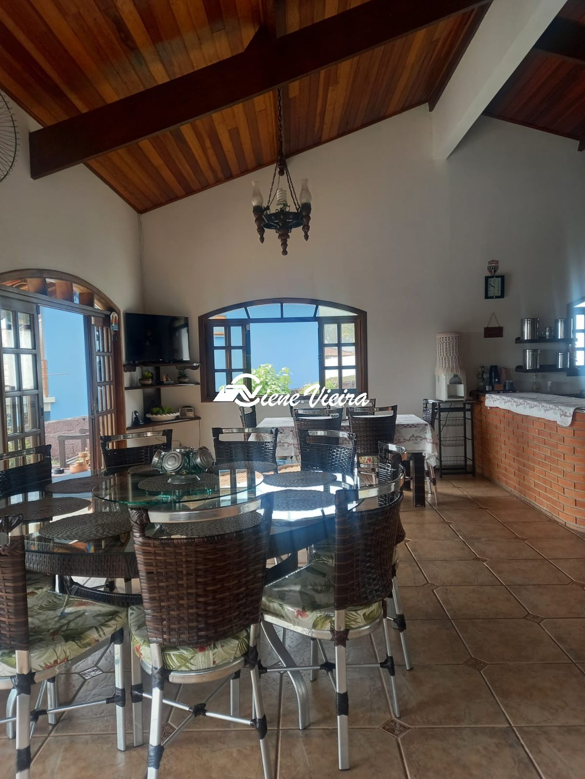 Chácara, 6 quartos, 1612 m² - Foto 23