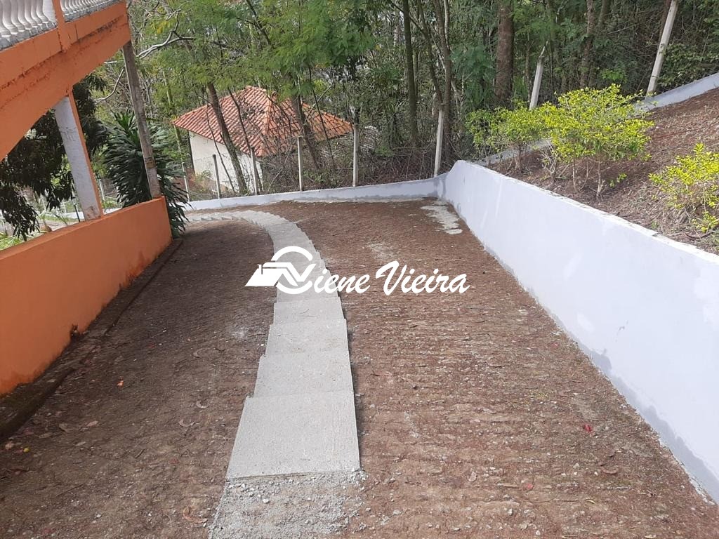 Chácara, 4 quartos, 1200 m² - Foto 6