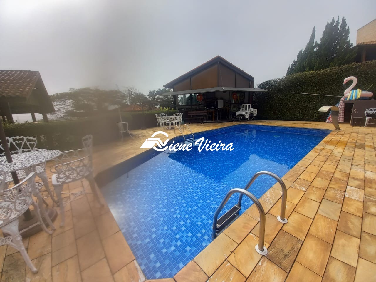 Chácara, 6 quartos, 1612 m² - Foto 43