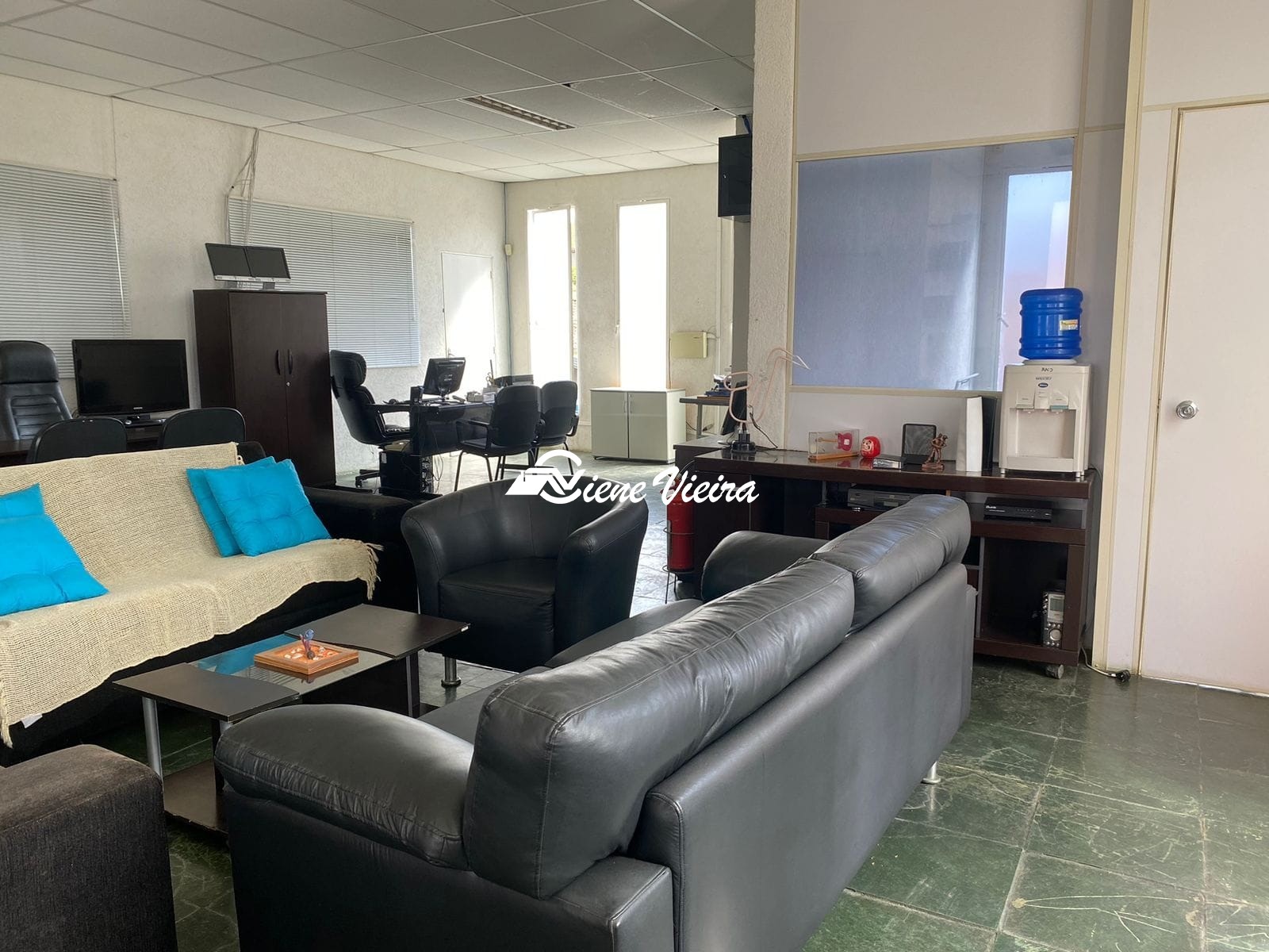 Depósito-Galpão, 1200 m² - Foto 18