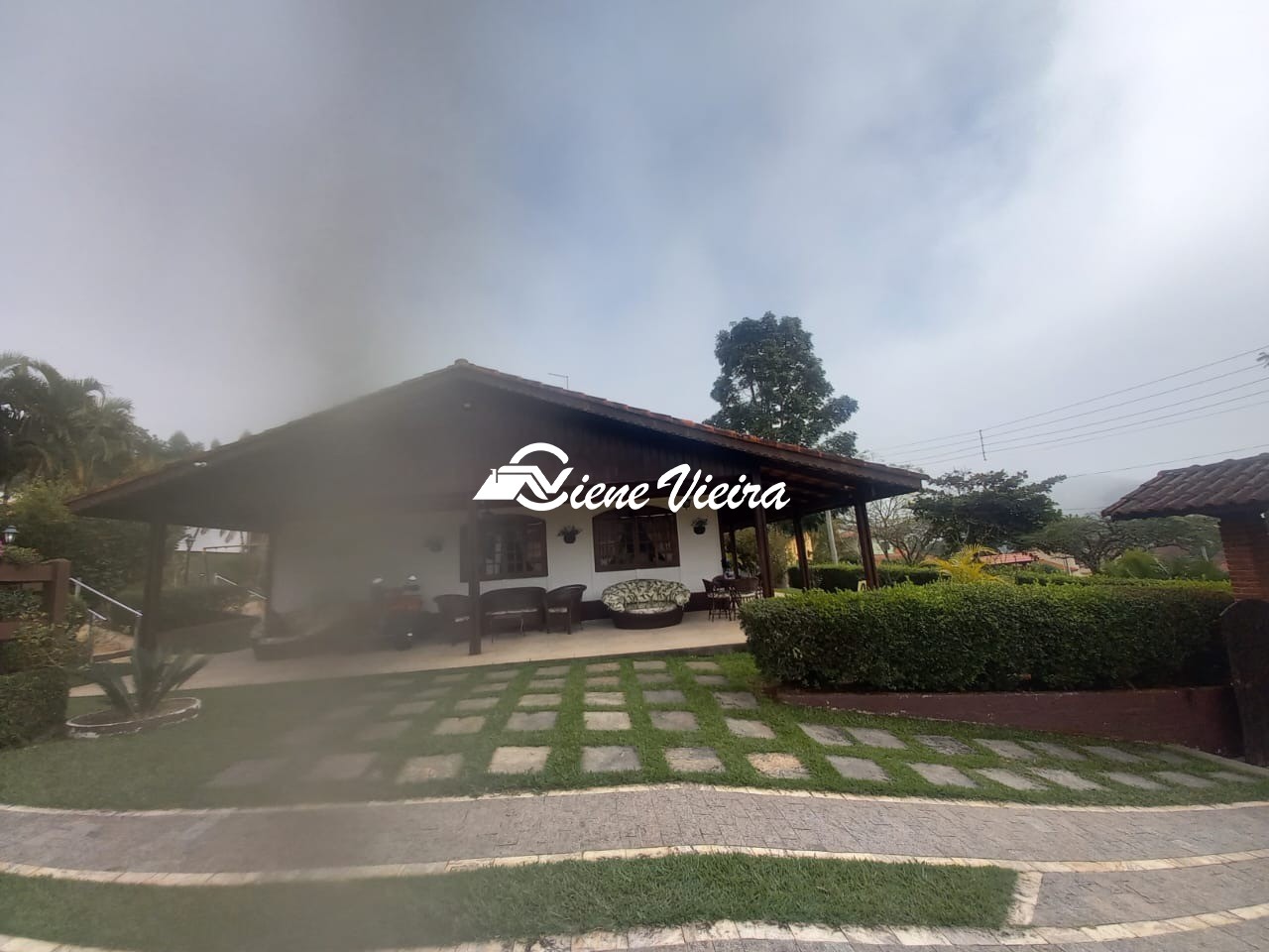 Chácara, 6 quartos, 1612 m² - Foto 44