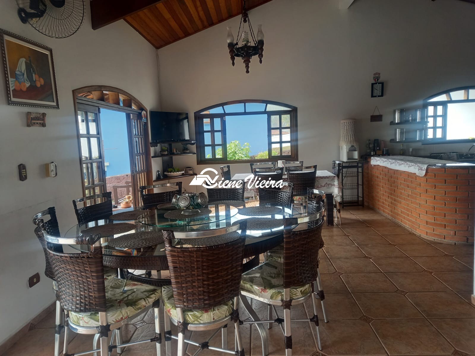 Chácara, 6 quartos, 1612 m² - Foto 25