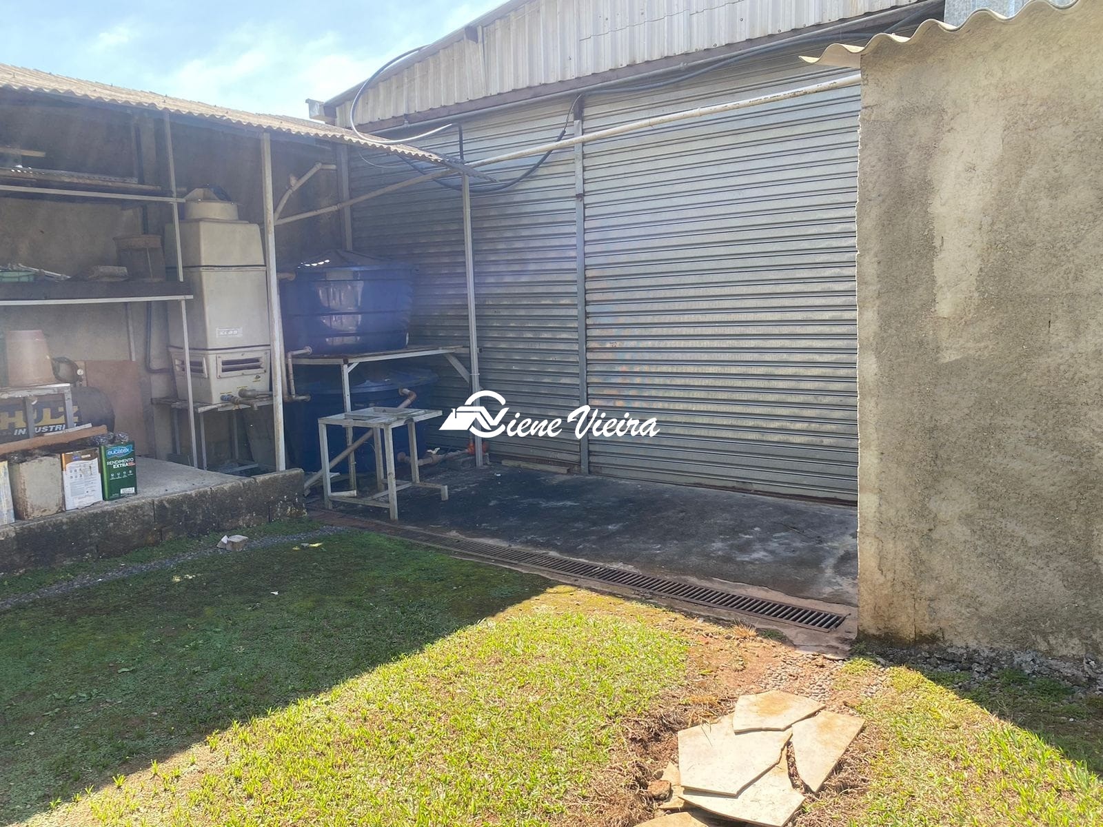 Depósito-Galpão, 1200 m² - Foto 25