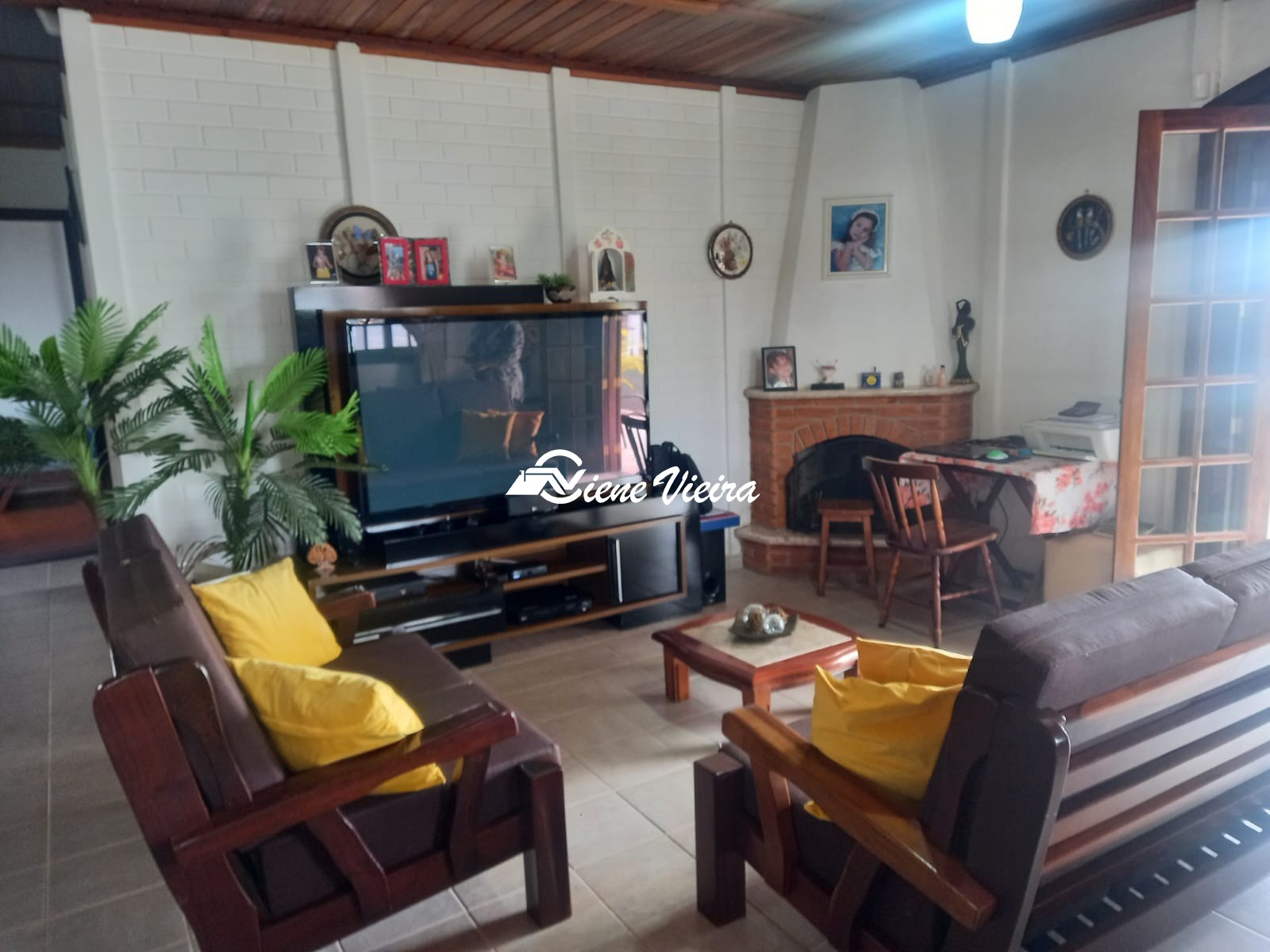Chácara, 6 quartos, 1612 m² - Foto 4