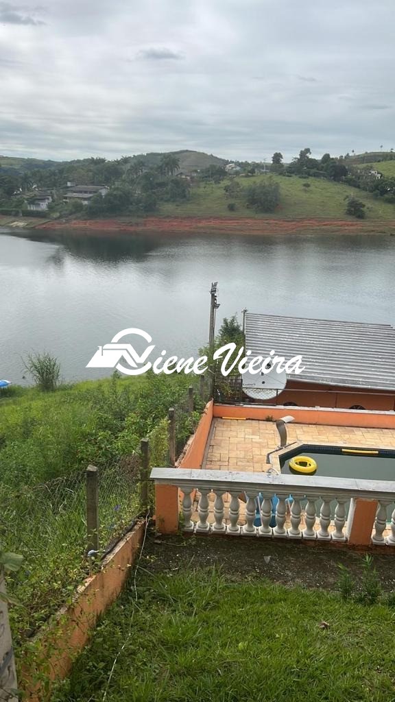Chácara, 4 quartos, 1200 m² - Foto 10