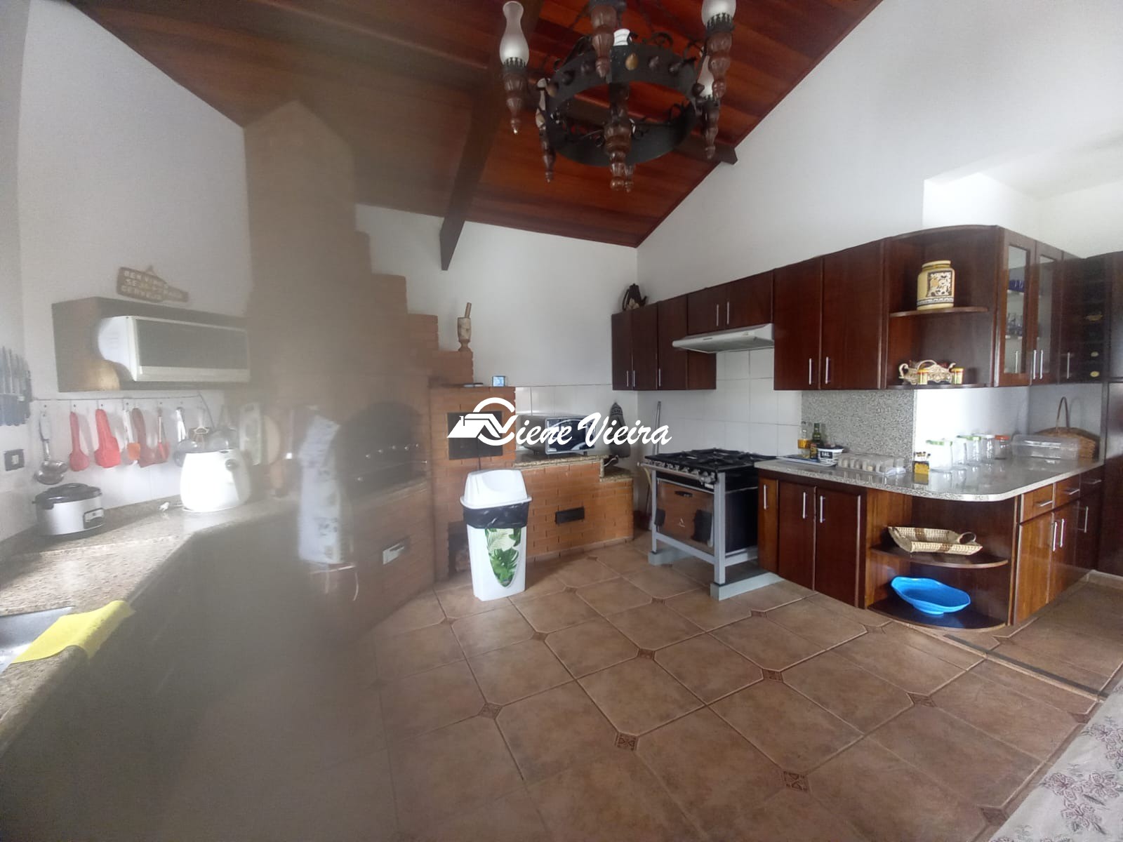 Chácara, 6 quartos, 1612 m² - Foto 28