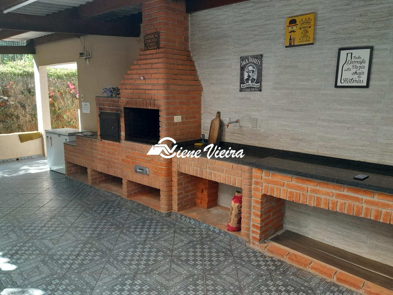 Chácara, 5 quartos, 3950 m² - Foto 11