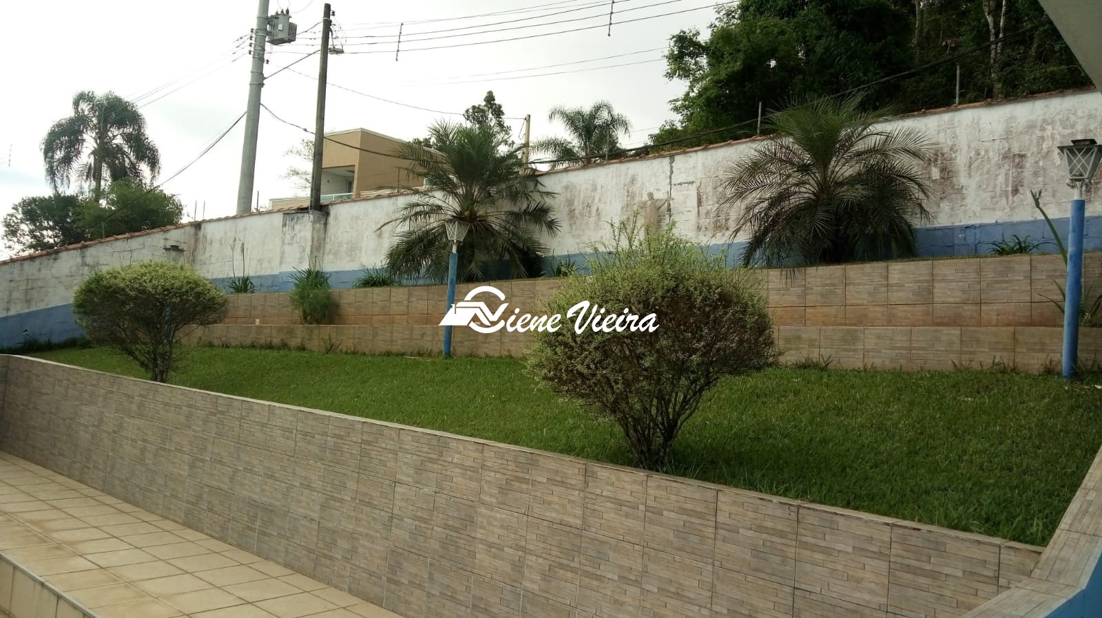 Chácara, 4 quartos, 1800 m² - Foto 17