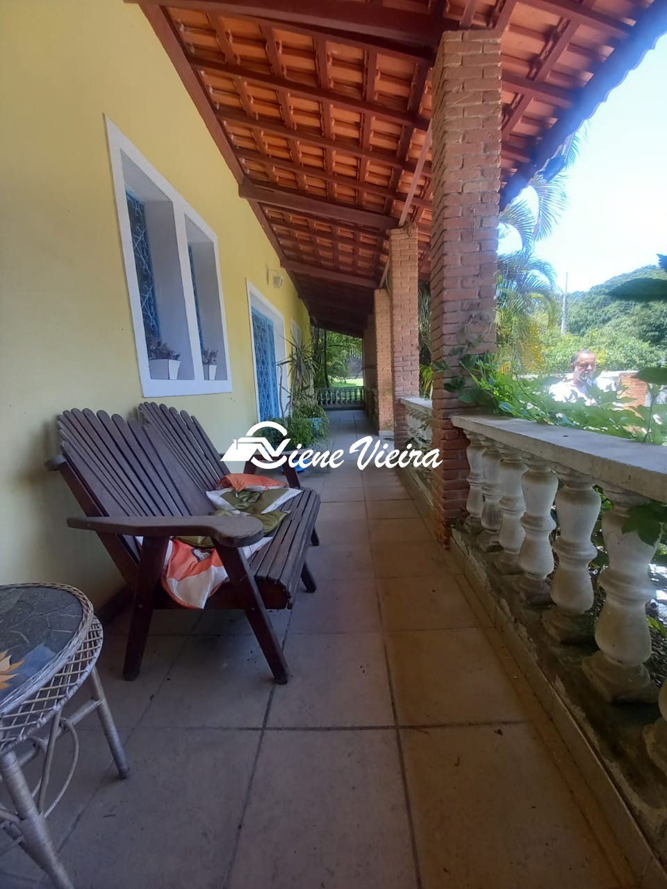 Chácara, 4 quartos, 3000 m² - Foto 17