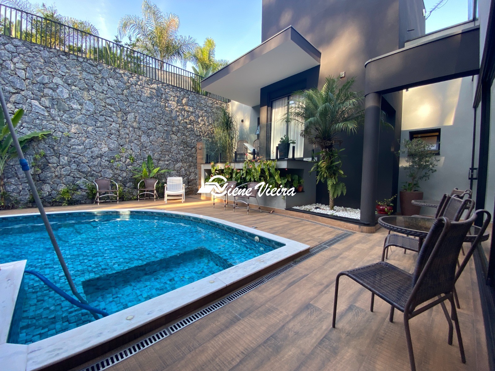 Casa de Condomínio, 4 quartos - Foto 4