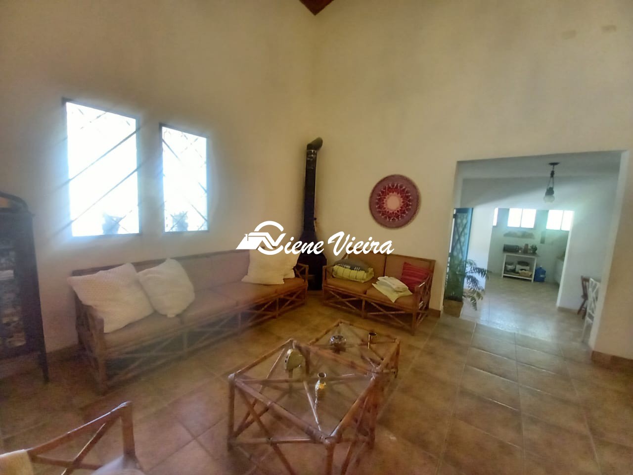 Chácara, 4 quartos, 3000 m² - Foto 29