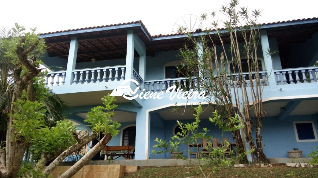Chácara, 4 quartos, 1800 m² - Foto 23