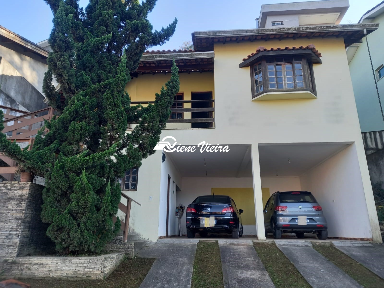 Casa de Condomínio, 4 quartos - Foto 2