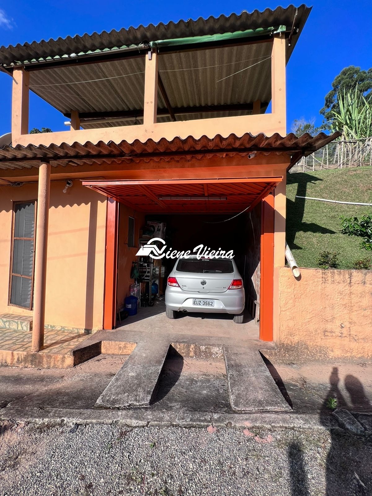 Chácara, 2 quartos, 2100 m² - Foto 12
