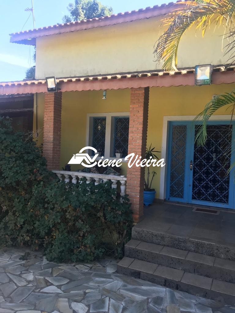 Chácara, 4 quartos, 3000 m² - Foto 1