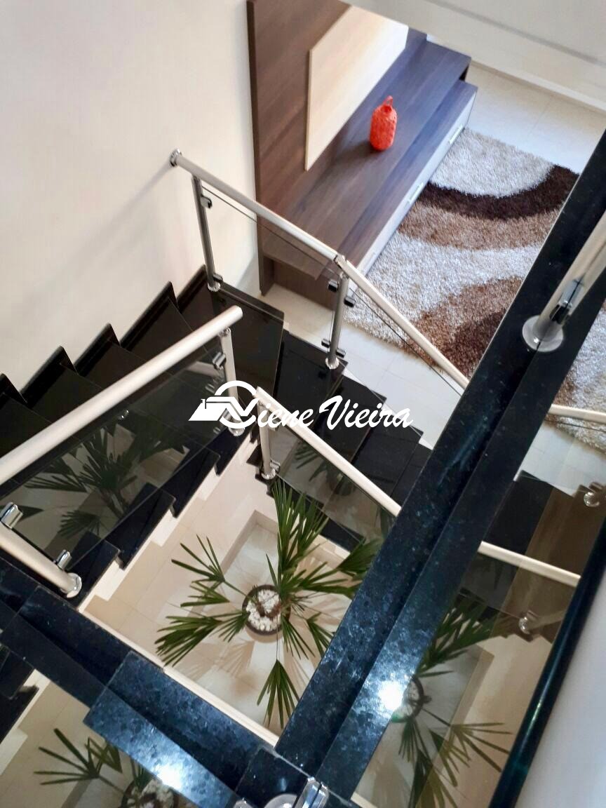 Casa de Condomínio, 4 quartos - Foto 9