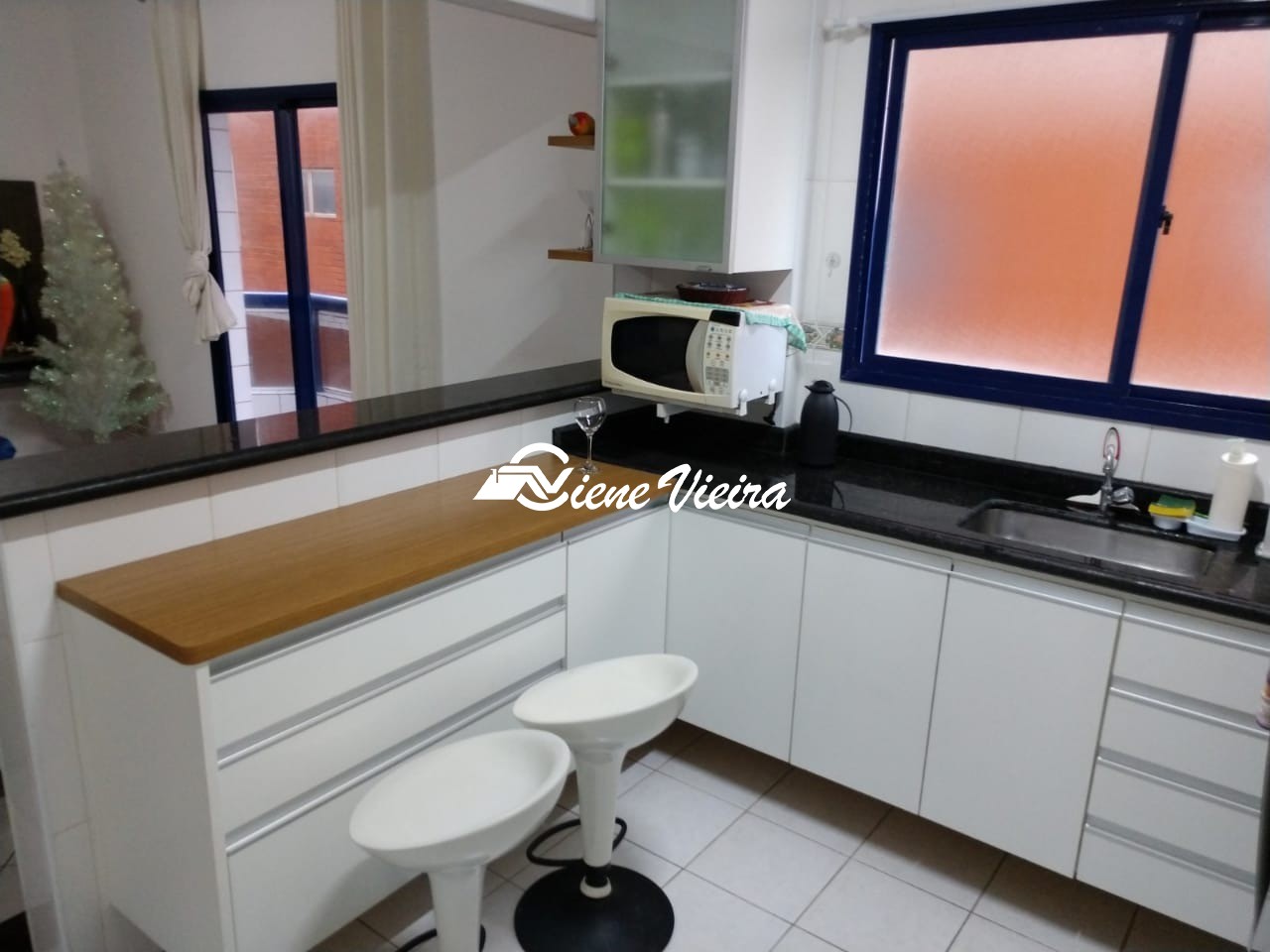 Apartamento, 2 quartos, 93 m² - Foto 3