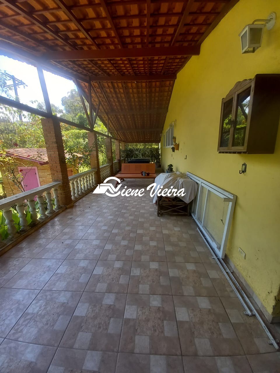 Chácara, 4 quartos, 3000 m² - Foto 14