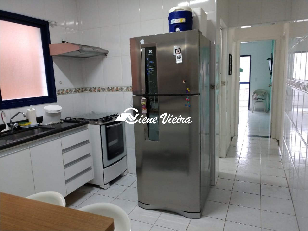 Apartamento, 2 quartos, 93 m² - Foto 4