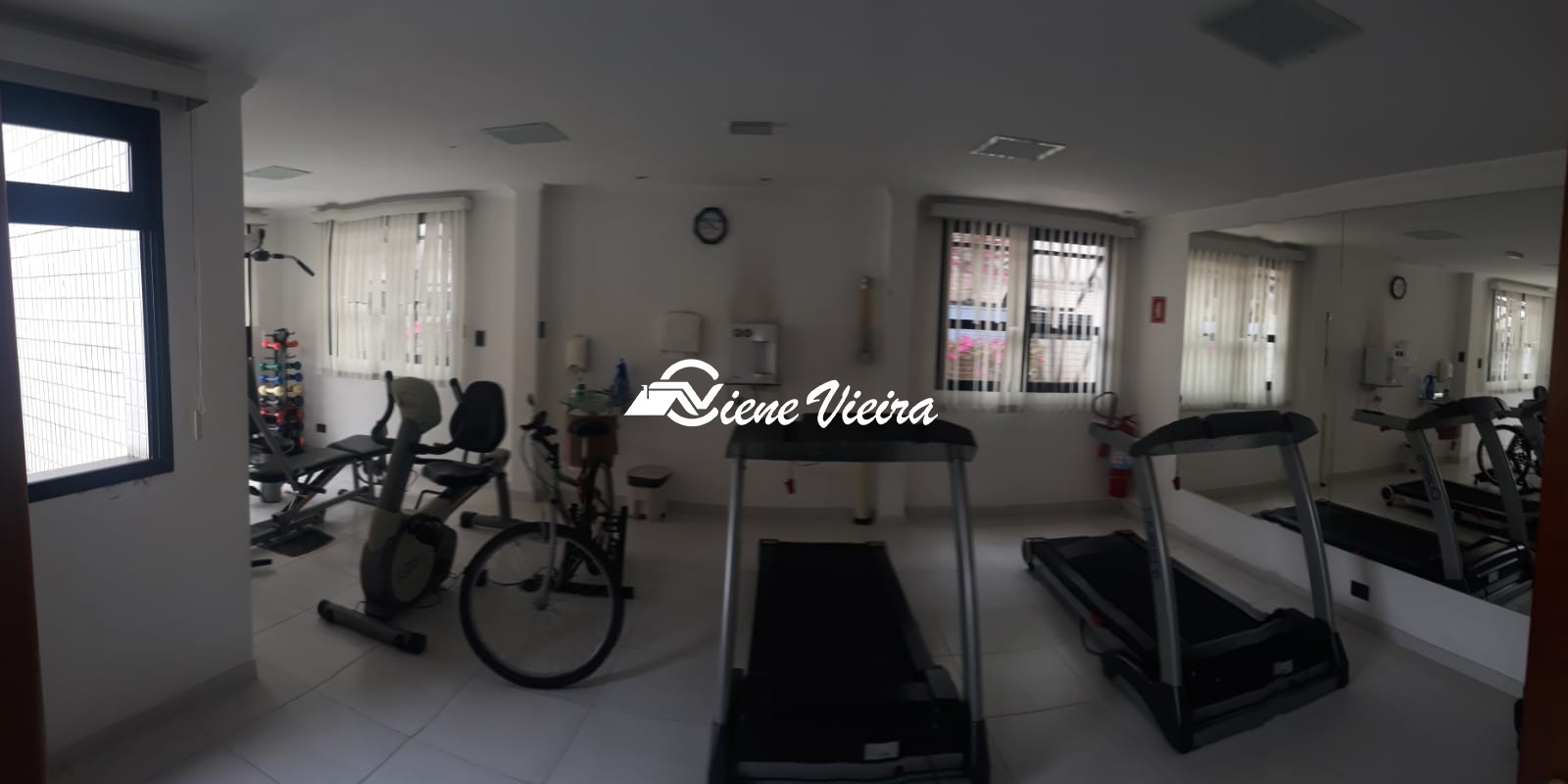Apartamento, 3 quartos, 147 m² - Foto 36