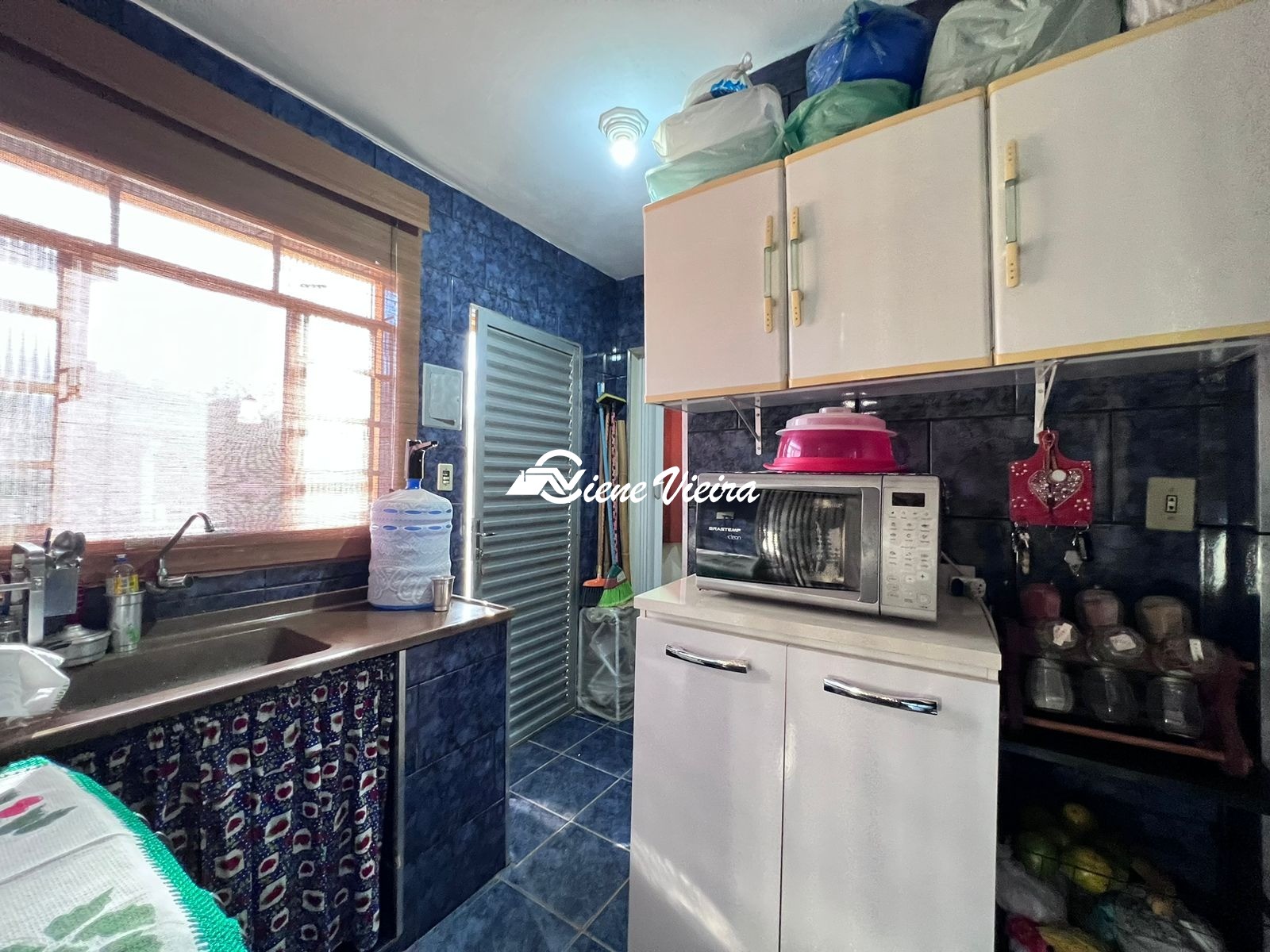 Chácara, 2 quartos, 2100 m² - Foto 2