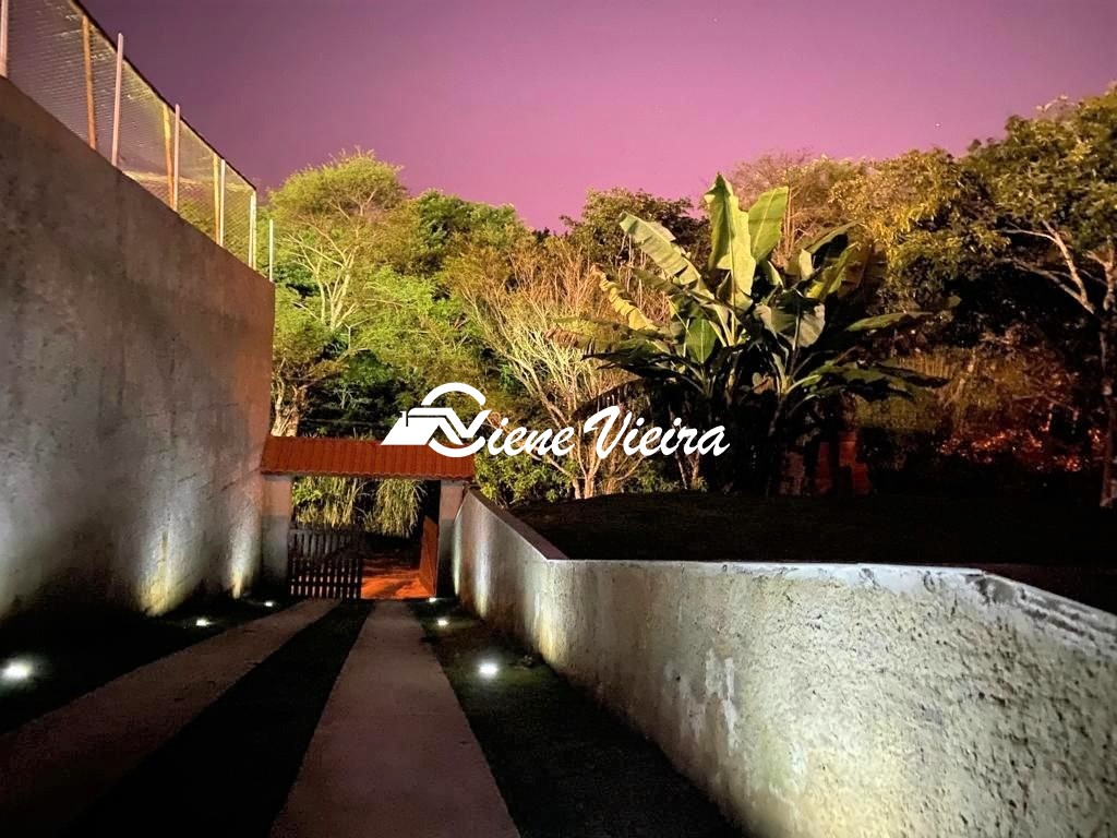 Chácara, 3 quartos, 600 m² - Foto 11